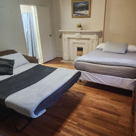 New York City Guesthouse 外观 照片