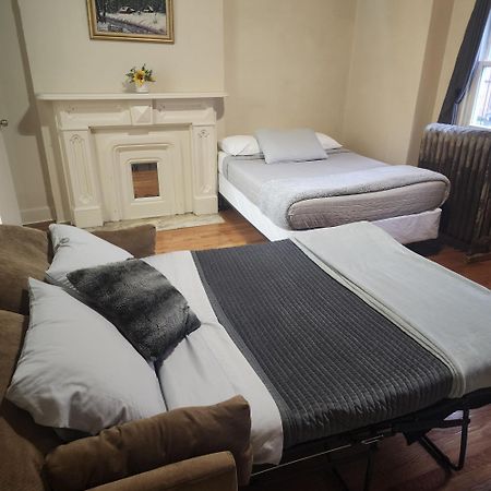 New York City Guesthouse 外观 照片
