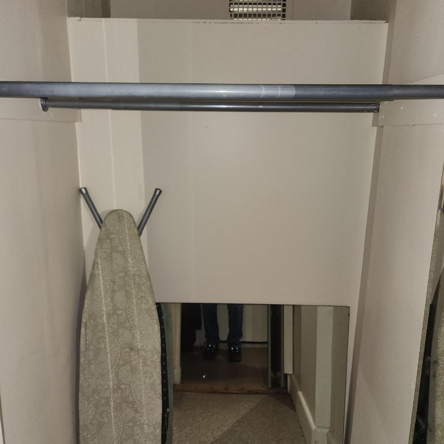 New York City Guesthouse 外观 照片