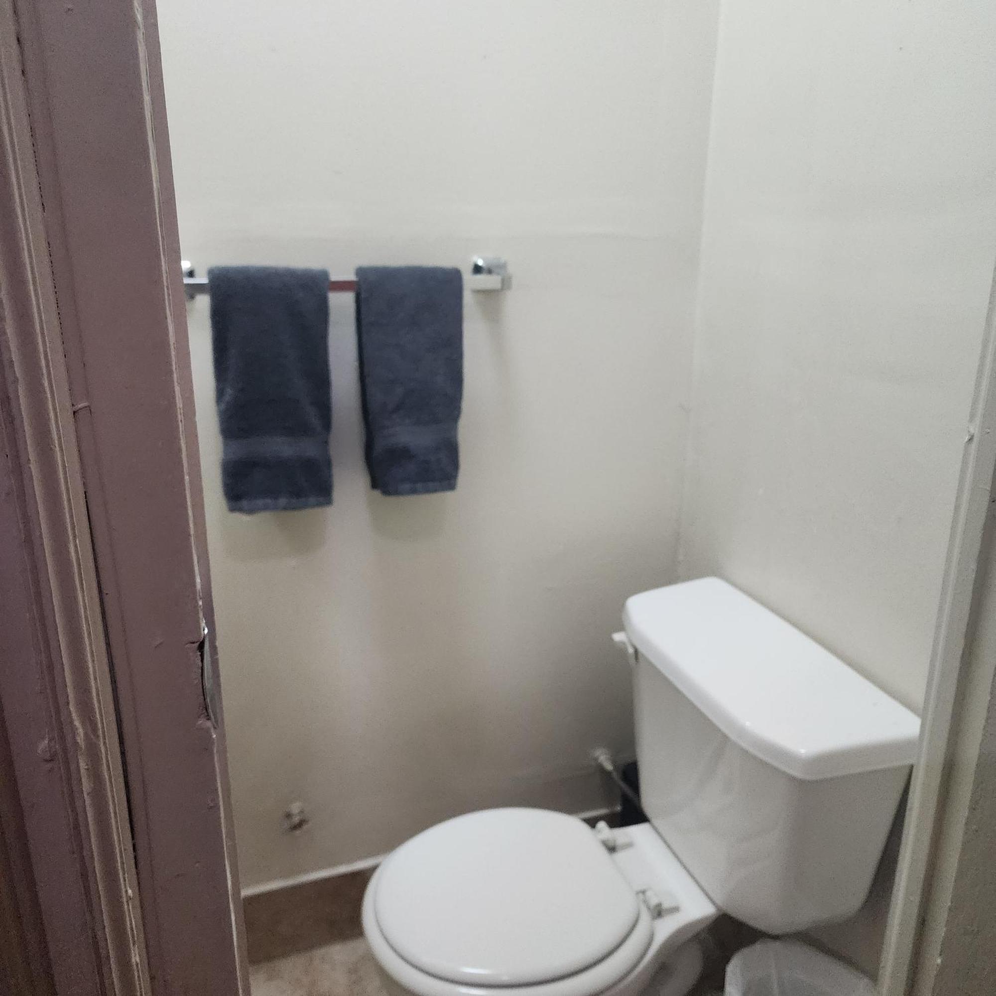 New York City Guesthouse 外观 照片