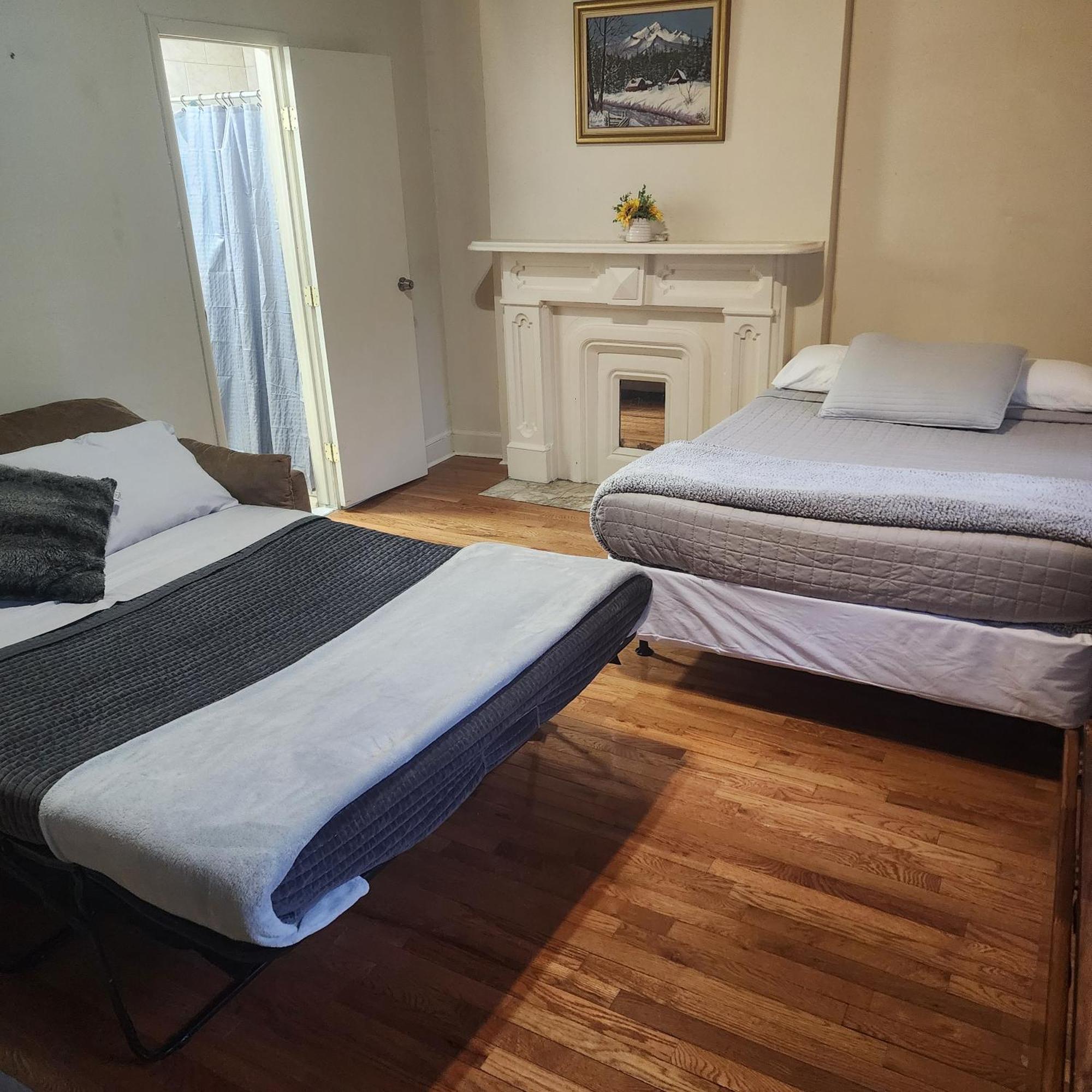New York City Guesthouse 外观 照片