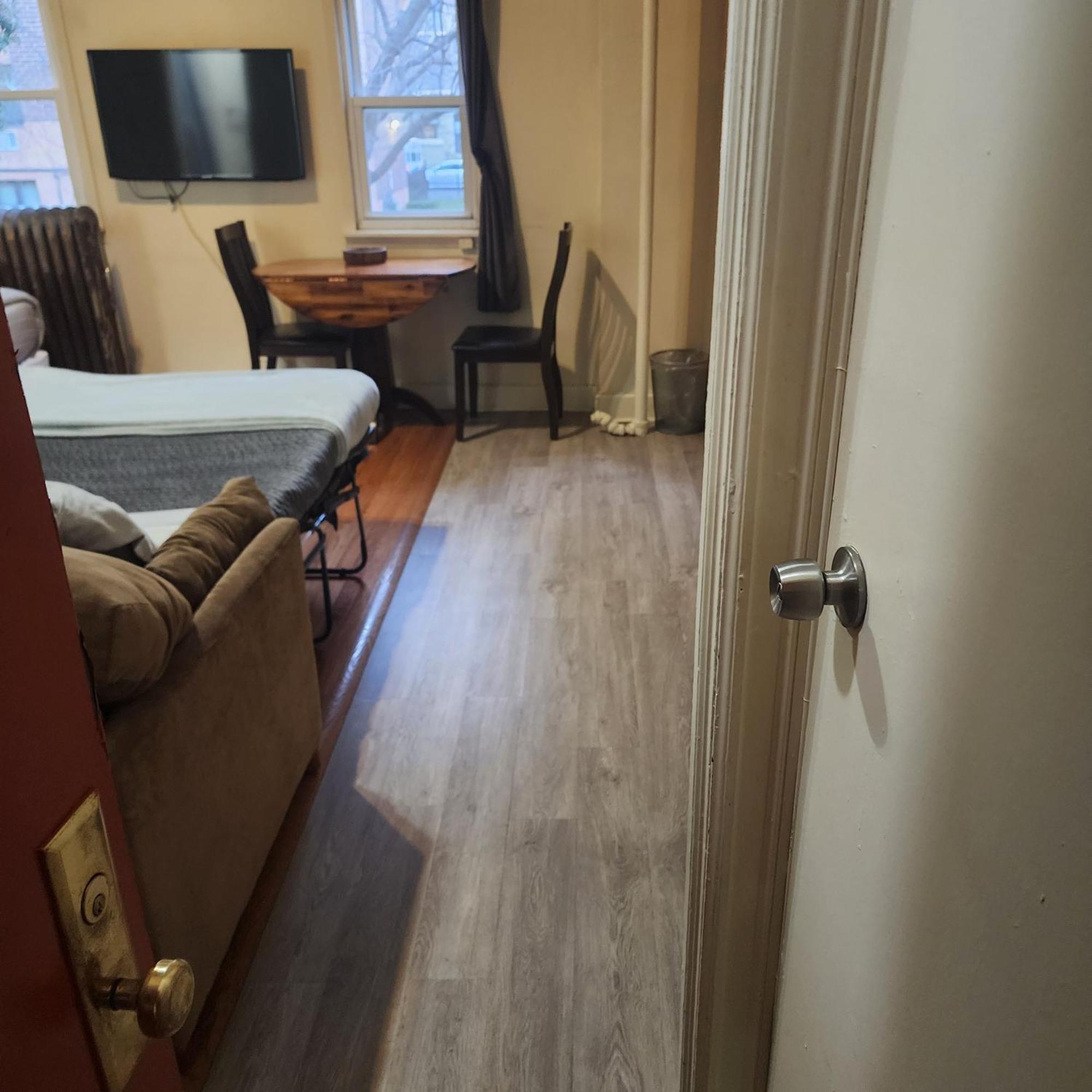 New York City Guesthouse 外观 照片