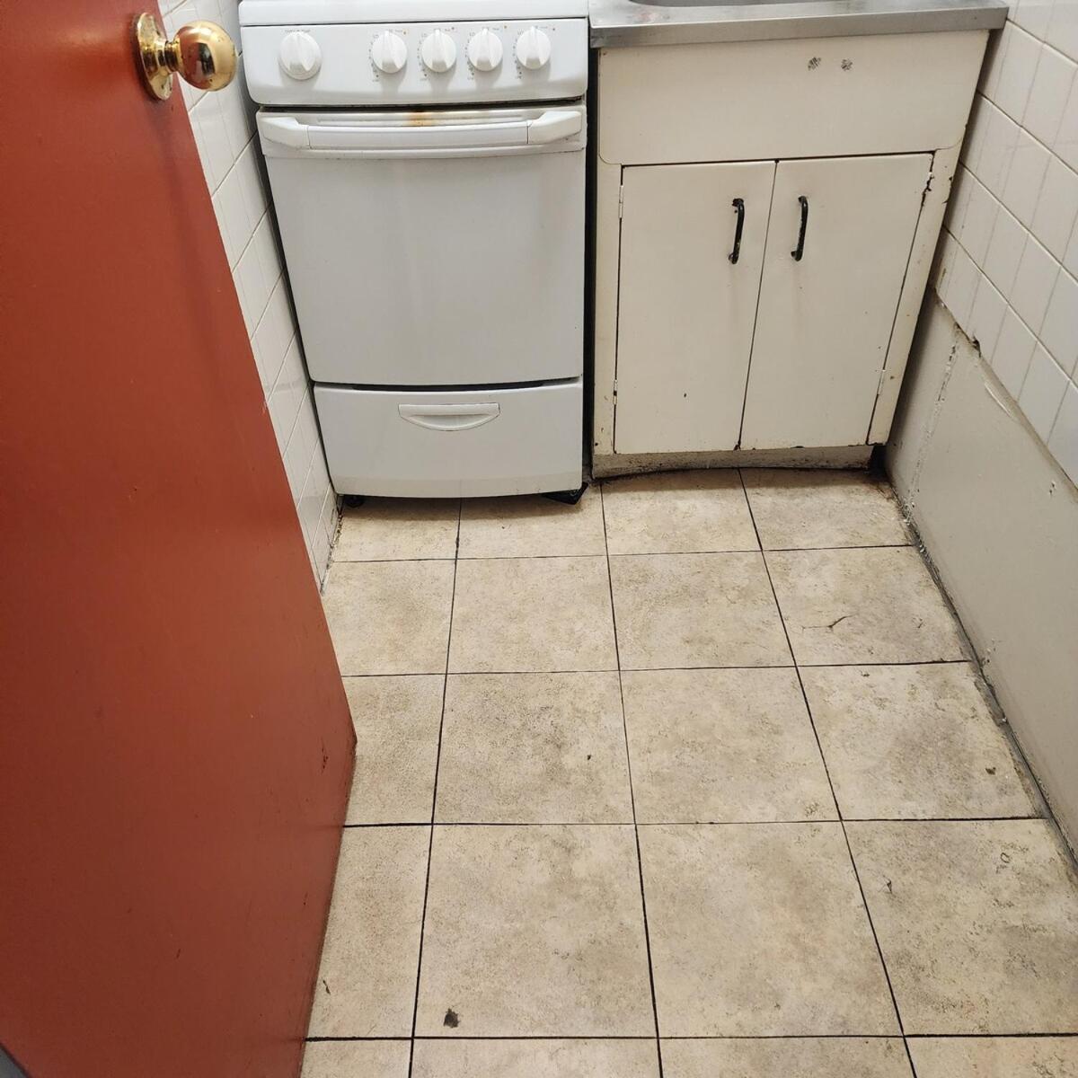 New York City Guesthouse 外观 照片