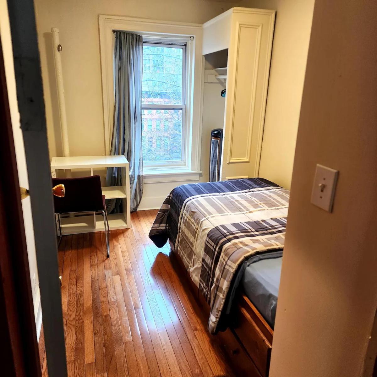 New York City Guesthouse 外观 照片