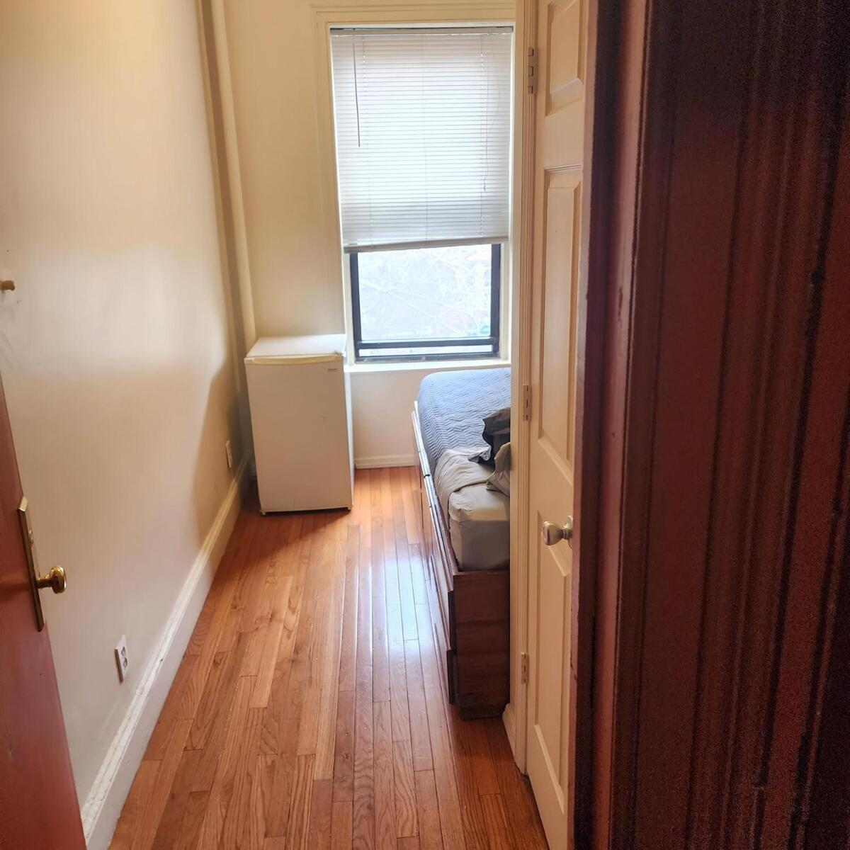 New York City Guesthouse 外观 照片