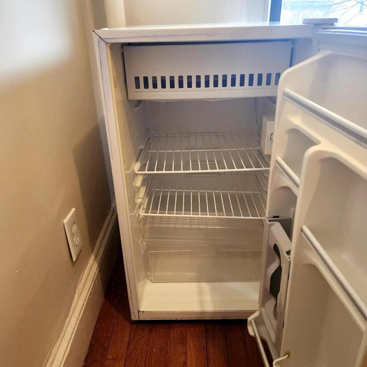 New York City Guesthouse 外观 照片