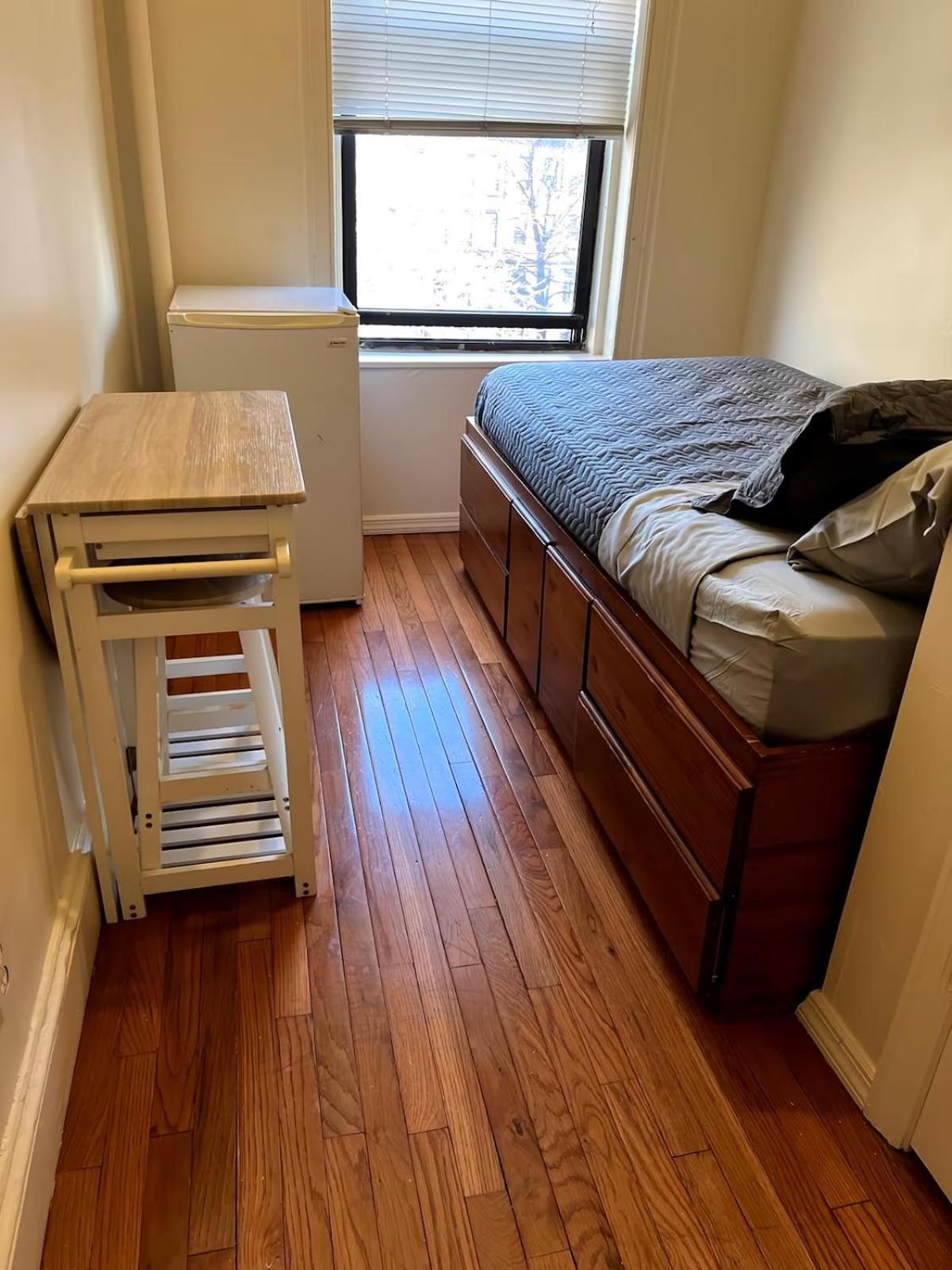 New York City Guesthouse 外观 照片